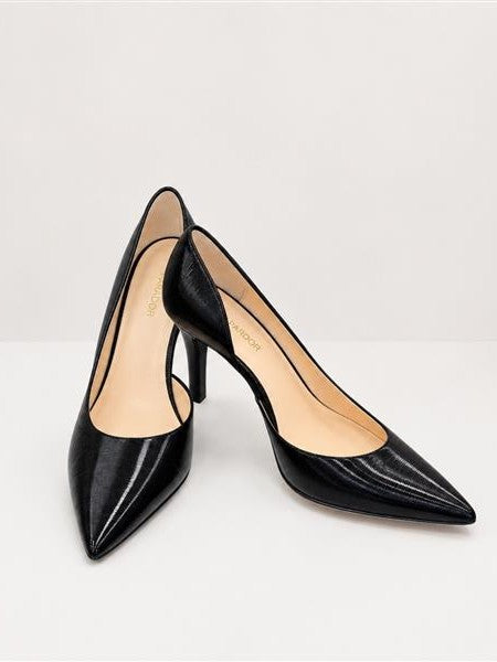 Black Jenn Ardor  Heels, 8