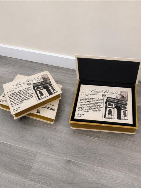 Storage Box