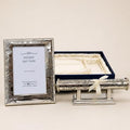 Silver  Home Decor