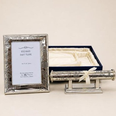 Silver  Home Decor